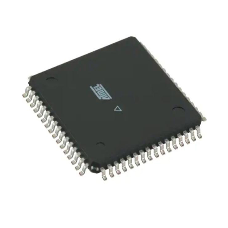 ATMEGA128-16AUR