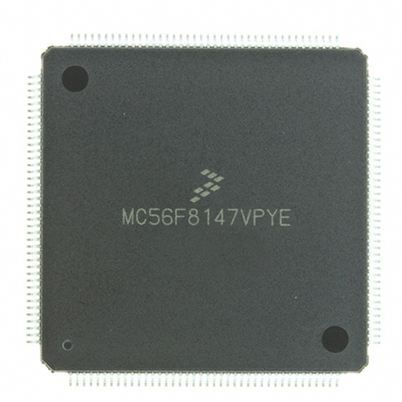 MC56F8357VPYE