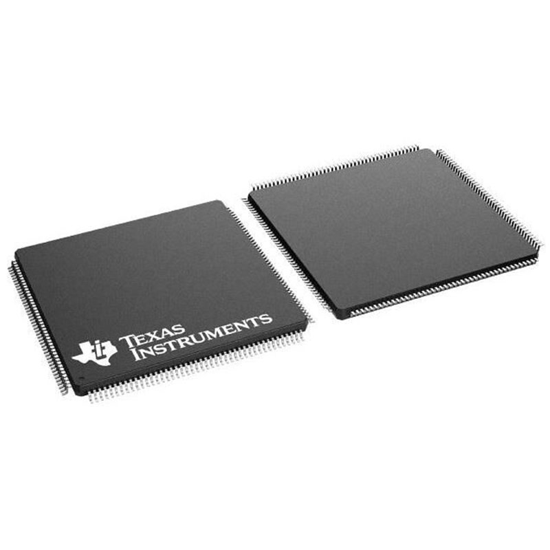TMS320F28234PGFA